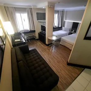 Flat Confortavel Ao Lado Da Paulista São Paulo
