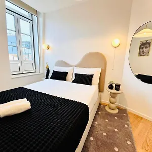  Apartamento Pink House Ii Beautiful 2 Bedroom Flat In City Center