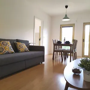  Apartamento In Entrecampos