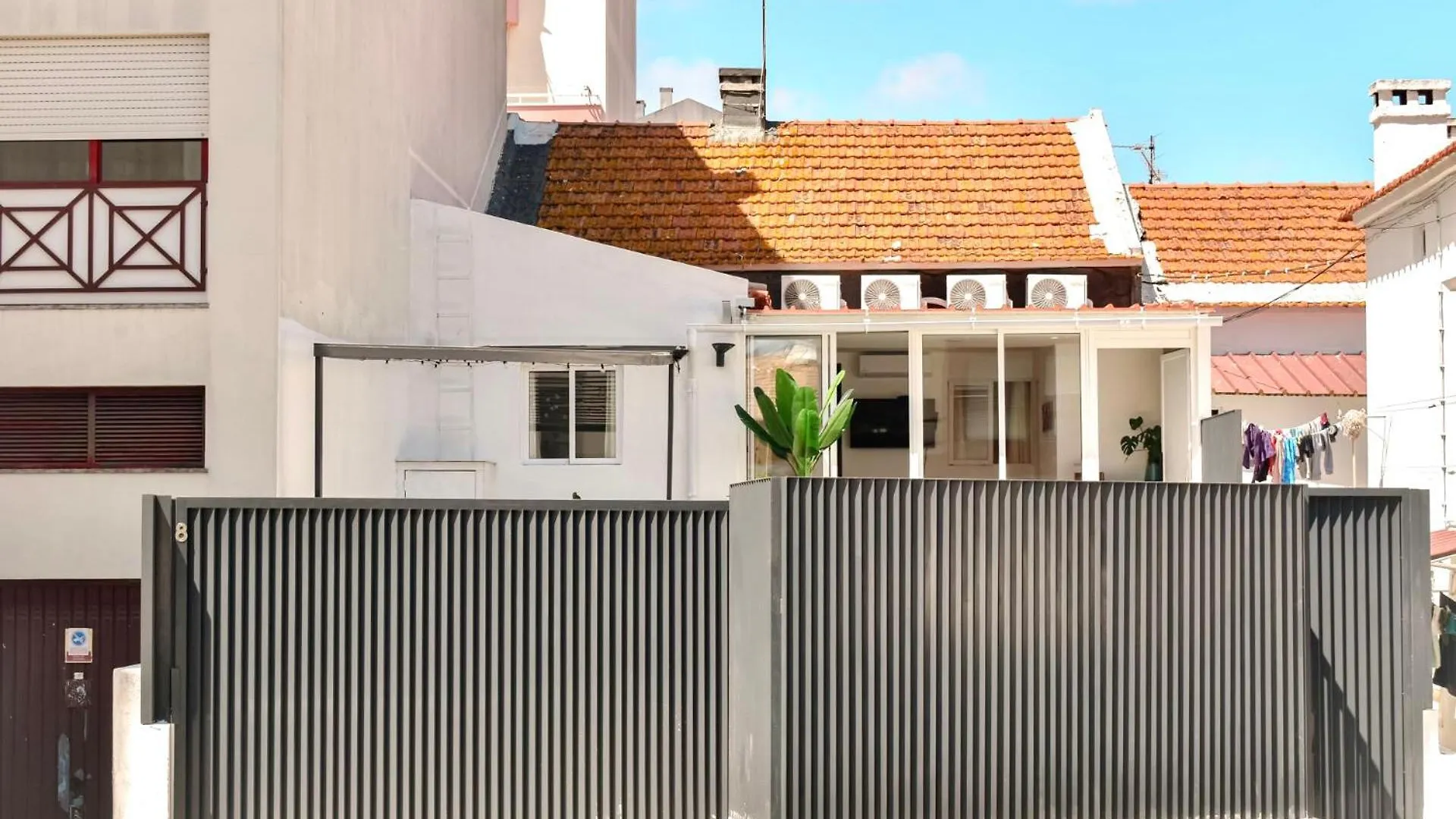 Casa vacanze J Home Lisbona