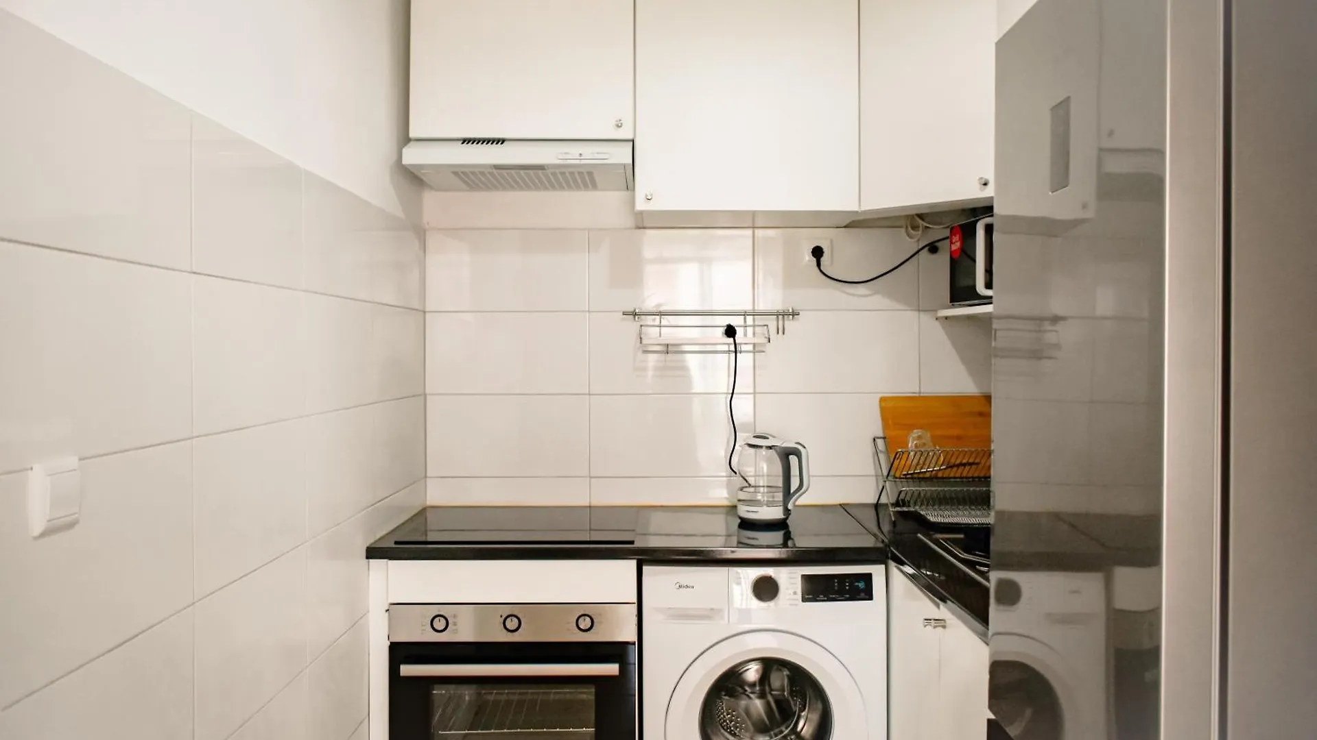 J Home Lisbona Casa vacanze