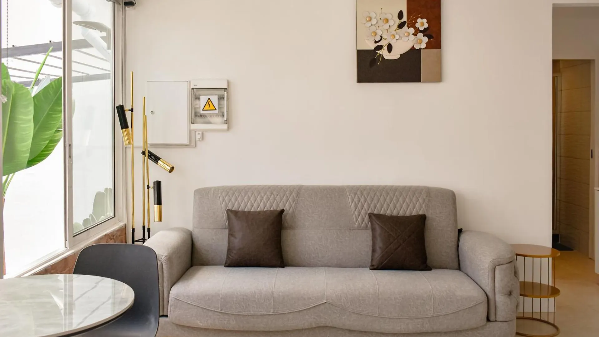 J Home Lisbona Casa vacanze