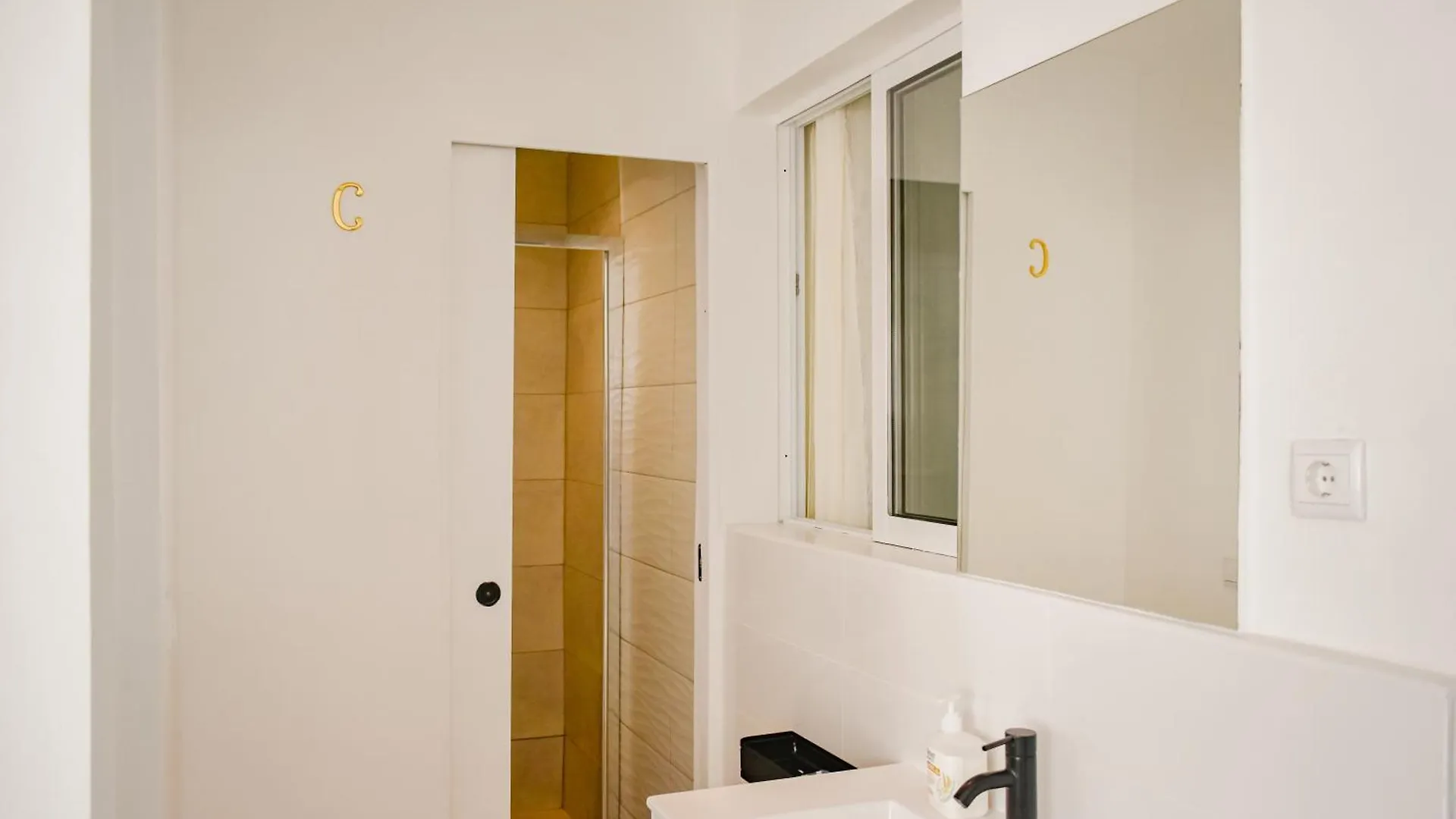 J Home Lisbona Casa vacanze