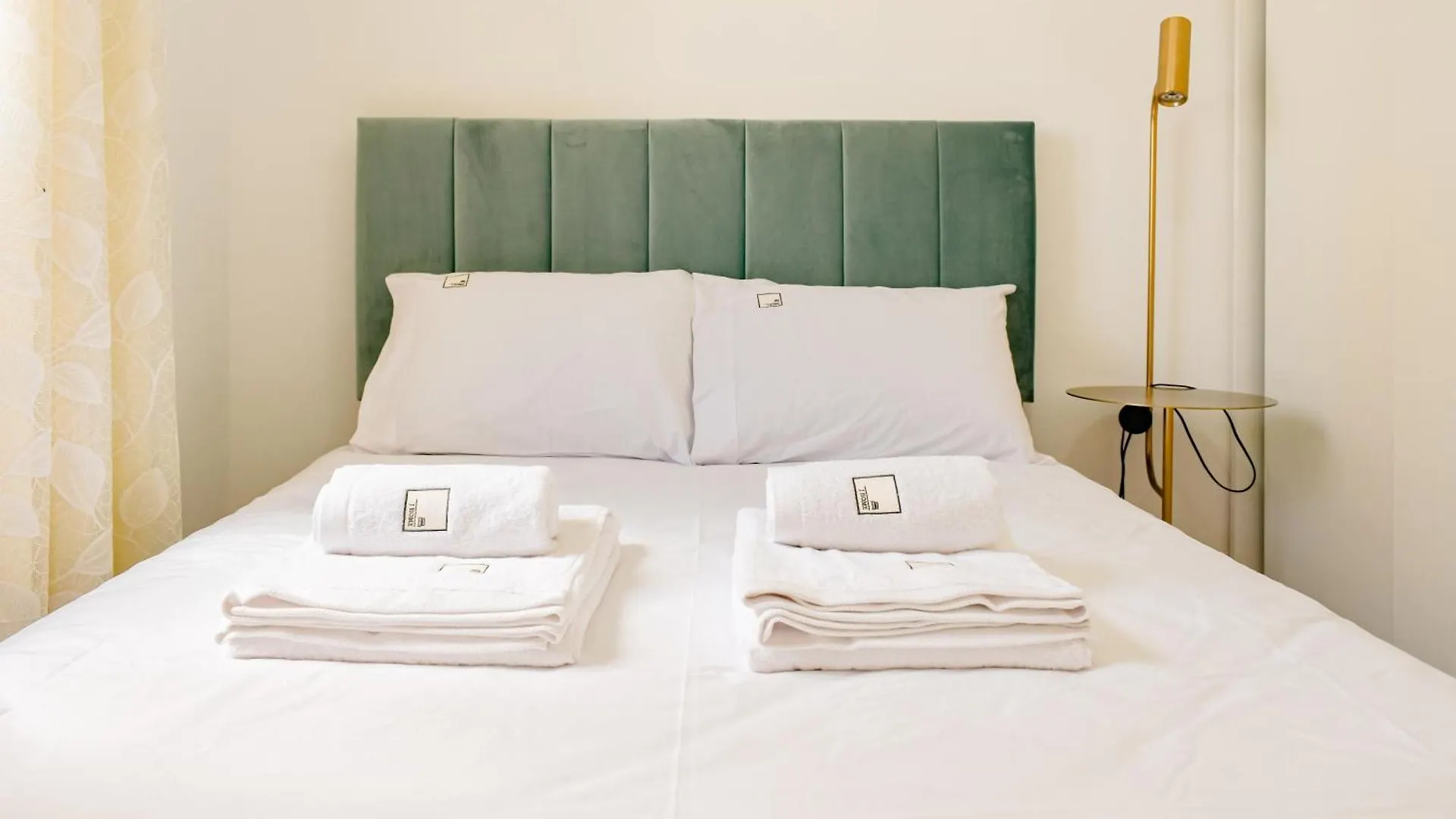 Casa vacanze J Home Lisbona